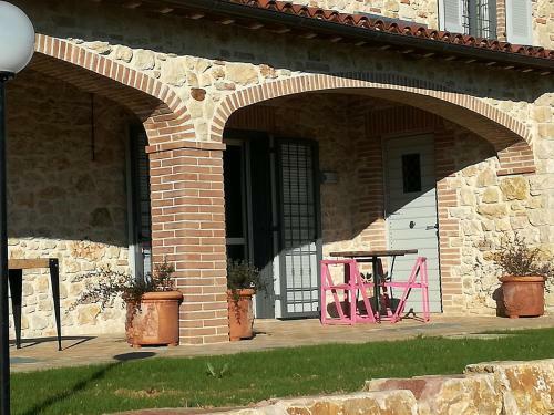 Bed & Breakfast Le Logge Ritrovate