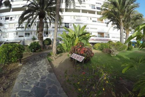 Studio Apartment La Lajilla Located At Beachfront