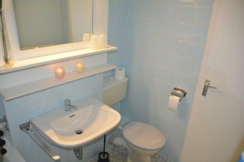 Apartamento Cosy Appartment