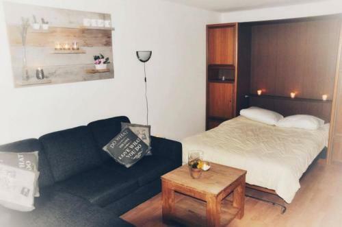 Apartamento Cosy Appartment