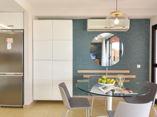 Villa Sol 21 By Villagrancanaria