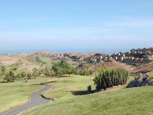 Villa Sol 21 By Villagrancanaria