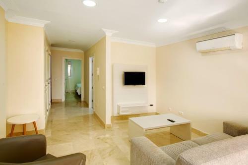 Apartamento Pineda 4