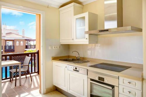 Apartamento Pineda 4