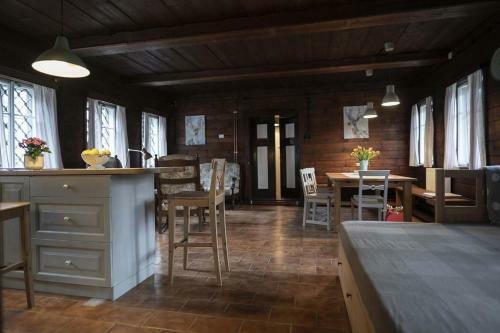 Apartamento Chalupa Naruby