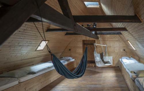 Apartamento Chalupa Naruby