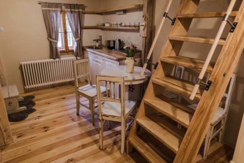 Hostal Krasn� Samota
