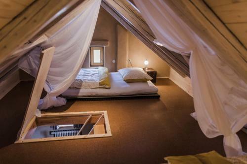 Hostal Krasn� Samota
