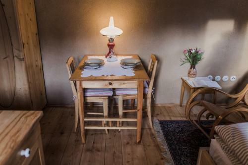 Hostal Krasn� Samota