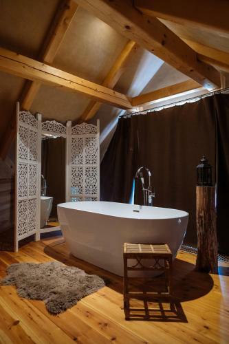 Hostal Krasn� Samota