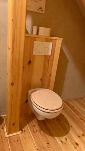 Hostal Krasn� Samota