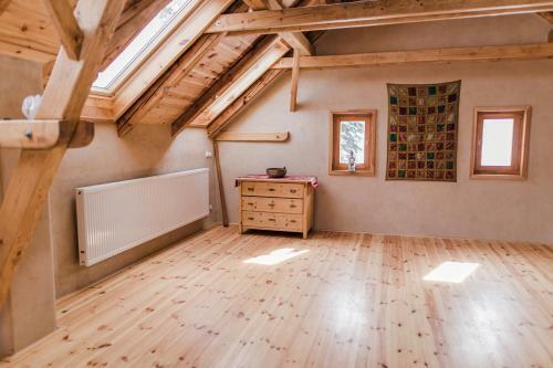 Hostal Krasn� Samota
