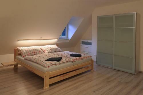 Apartamento Chalupa U Prvn� Sk�ly