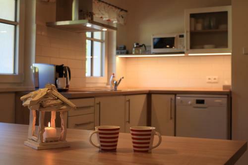 Apartamento Chalupa U Prvn� Sk�ly