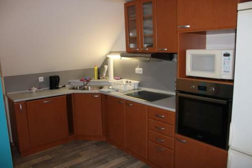 Apartm�n Damiko