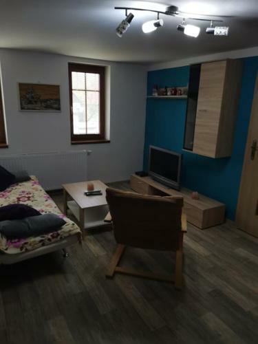 Apartm�n Damiko