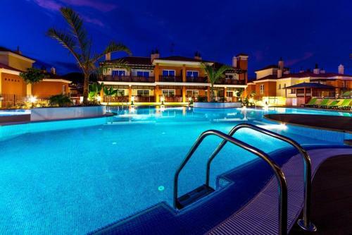 Apartamento Casa Bonita