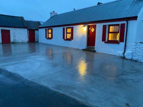 Creans Cottage Breaffy Ballina