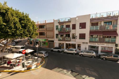 Apartments Lola Arguineguin
