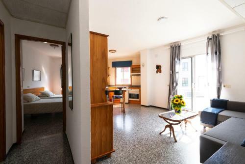 Apartments Lola Arguineguin