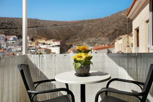 Apartamento Ainos Arguinegu�n