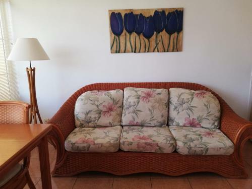 Apartamento Bella Estrella