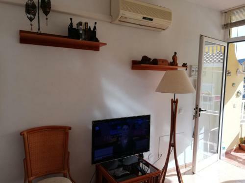Apartamento Bella Estrella