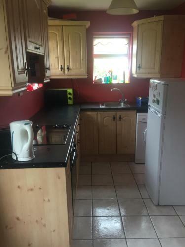 Two Bed Room Apartment