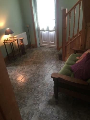 Two Bed Room Apartment
