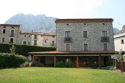 Dimora Villa Rita
