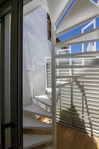 Apartamentos La Sal