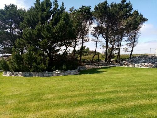 Beautiful Castle View House Tullaghanbawn