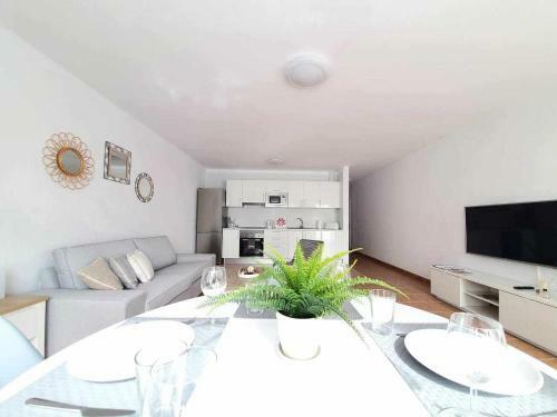 Apartamento Costa Mathilda Suite