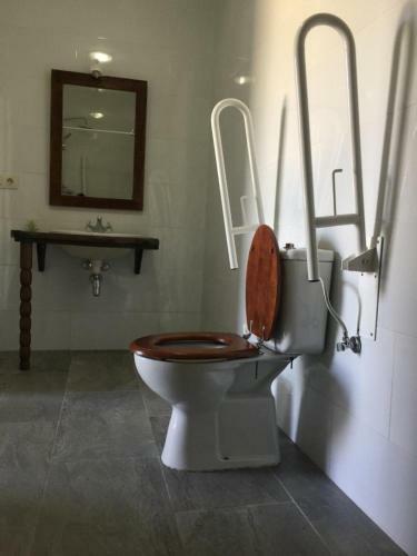 Hostal A Forxa Casa De Aldea