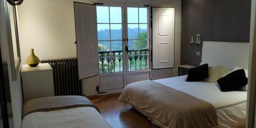 Hostal A Forxa Casa De Aldea