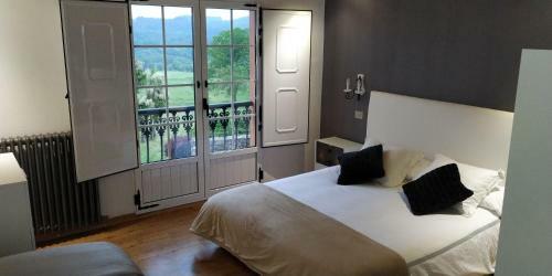 Hostal A Forxa Casa De Aldea
