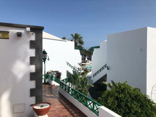 Apartamento Playa Park