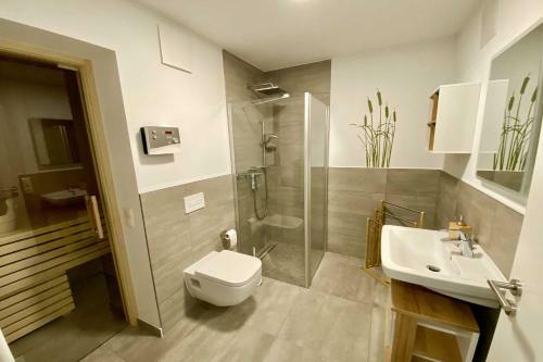 Haus Besch Apartment Lieblingsplat