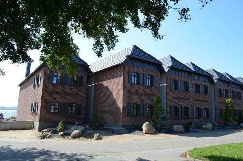Haus Besch - Apartment "marinas Moewennest"