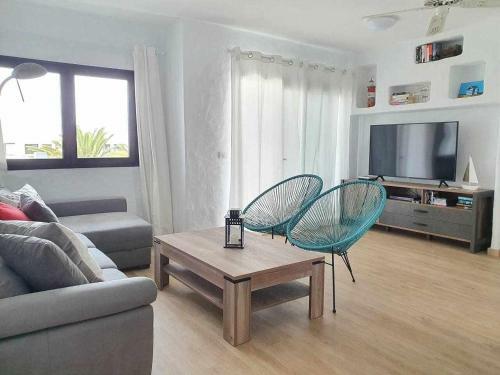 Apartamento Costa Luz Relax Suite
