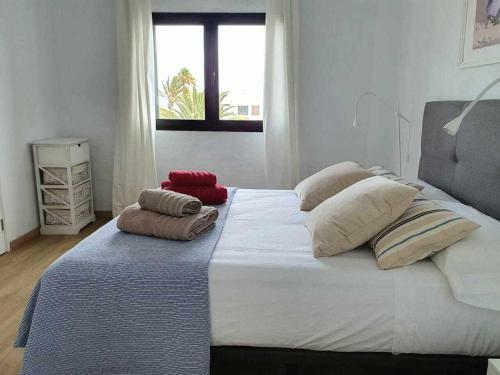 Apartamento Costa Luz Relax Suite