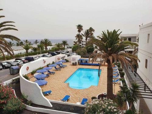 Apartamento Costa Luz Relax Suite