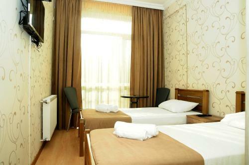 Hotel Chino