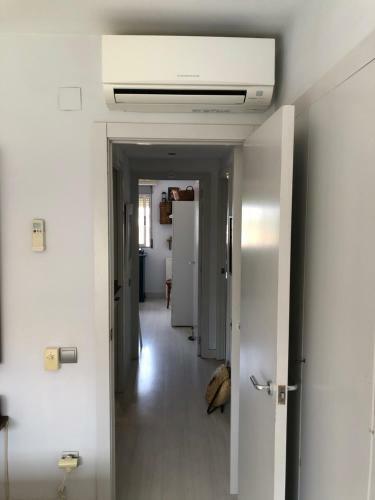 Apartamento de Playa Valmar - Beachfront Exclusive Residential