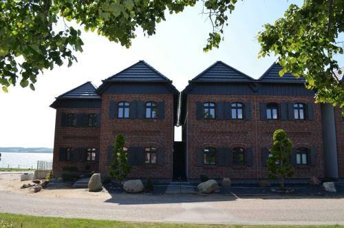 Haus Besch - Apartment "fischerstrand"