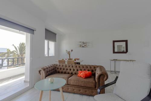 Apartamento Costa Luz Sirens Beach