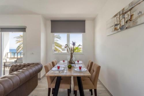 Apartamento Costa Luz Sirens Beach