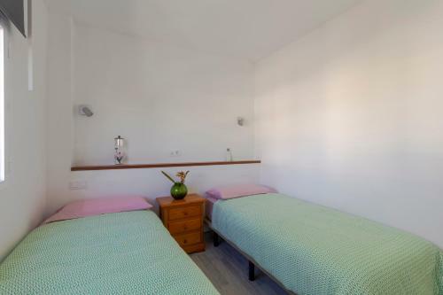 Apartamento Costa Luz Sirens Beach