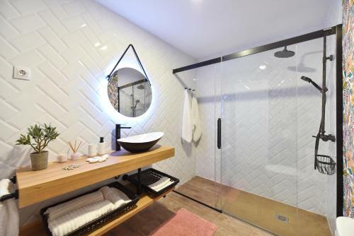 Deluxe Apartment In Cruce de Arinaga