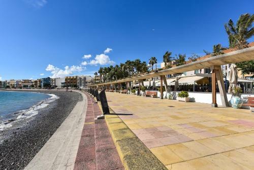Deluxe Apartment In Cruce de Arinaga